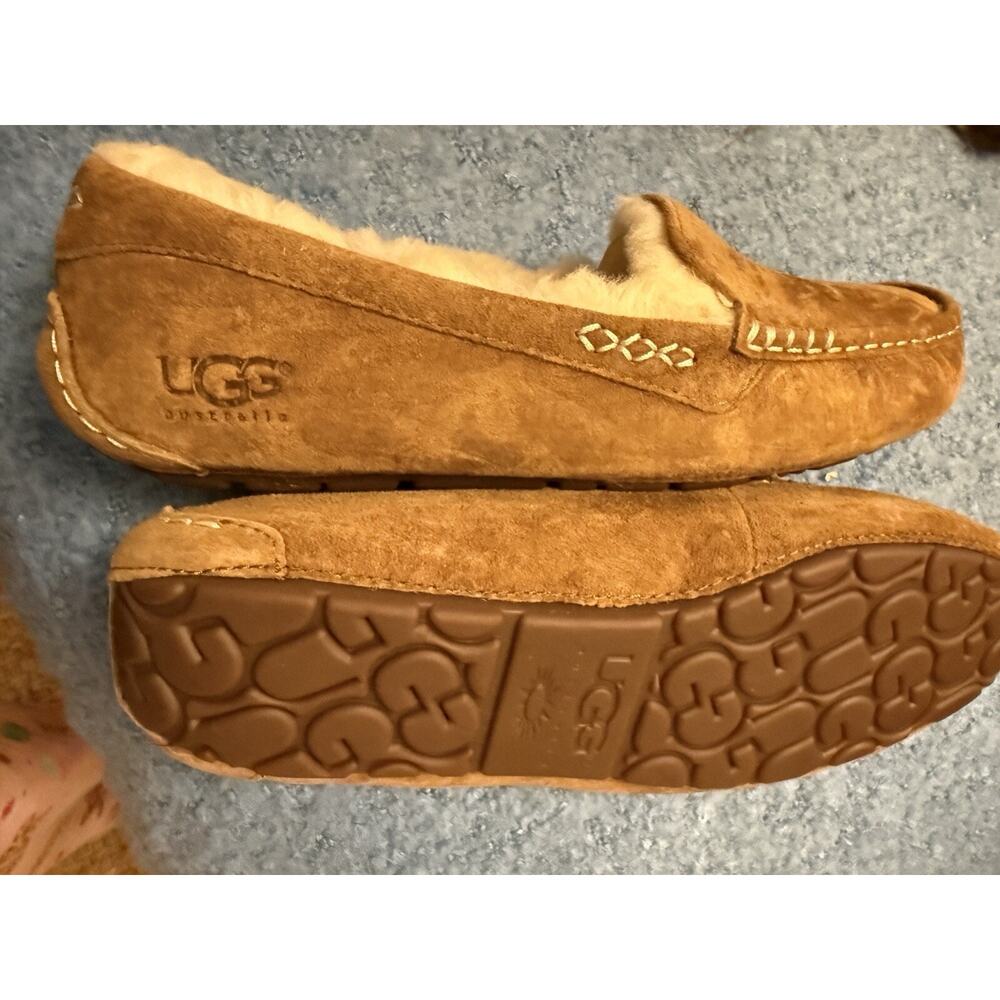 Brand New Ugg Slippers, Women’s Size 10, Original Box And Packaging - Picture 6 of 7